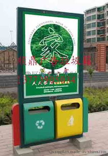 紹興換畫垃圾箱的環保新趨勢 從到個性定制，宿豫因企業帶來看新城市面貌